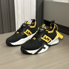 Fendi Low Shoes